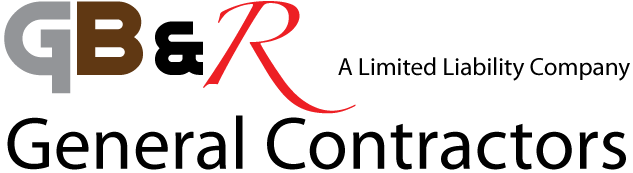 GBandR Logo